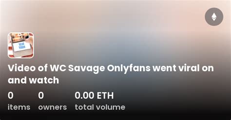 w.c.savage.free OnlyFans Leaks 2025