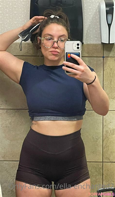 ella.ellaenchanted OnlyFans Leaks 2025
