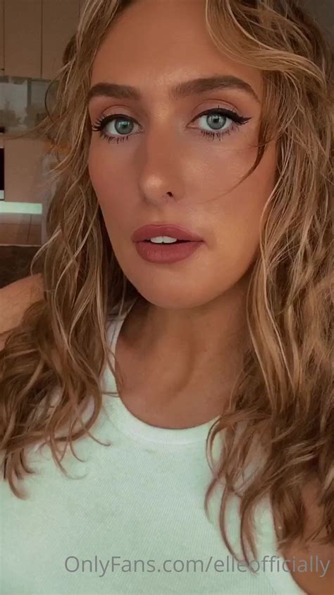 elletwerk OnlyFans Leaks 2025