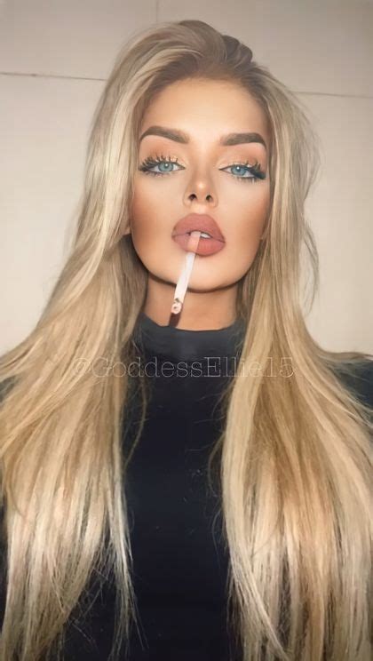 elliesolegoddess OnlyFans Leaks 2025