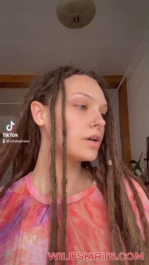 ellakojiro OnlyFans Leaks 2025
