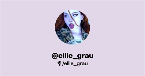 ellie_grau Fansly Leaks 2025