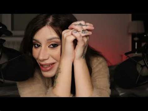 elliealienasmr OnlyFans Leaks 2025