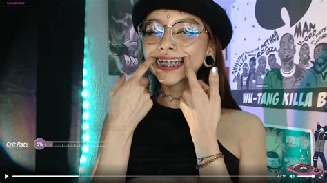 elle_uwu Fansly Leaks 2025