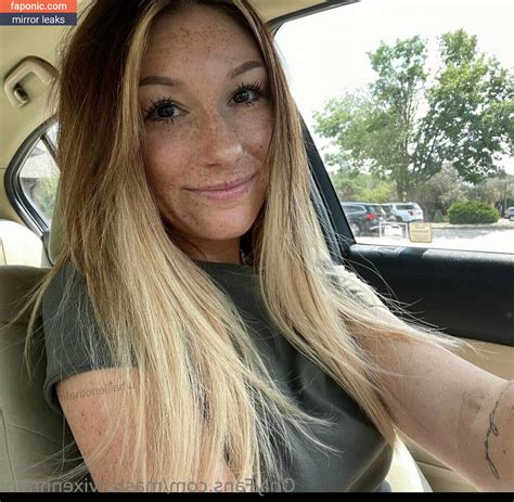 mastervixennnnn OnlyFans Leaks 2025