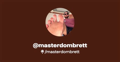 masterdombrett OnlyFans Leaks 2025