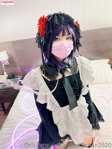 masukuchan2020 OnlyFans Leaks 2025