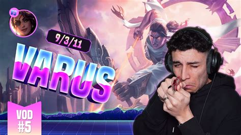mastervarus OnlyFans Leaks 2025