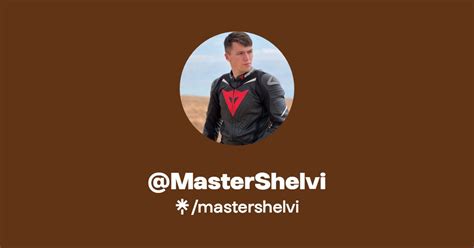 mastershelvi OnlyFans Leaks 2025