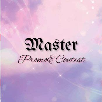 masterpromoandcontest OnlyFans Leaks 2025