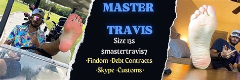 mastertravis7free OnlyFans Leaks 2025