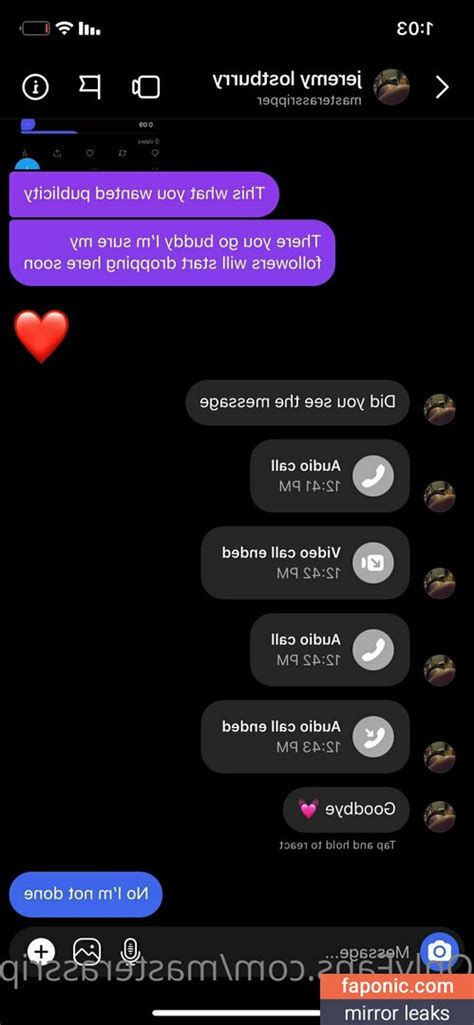 masterassripper21 OnlyFans Leaks 2025