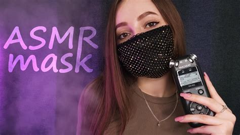 masked_asmr OnlyFans Leaks 2025