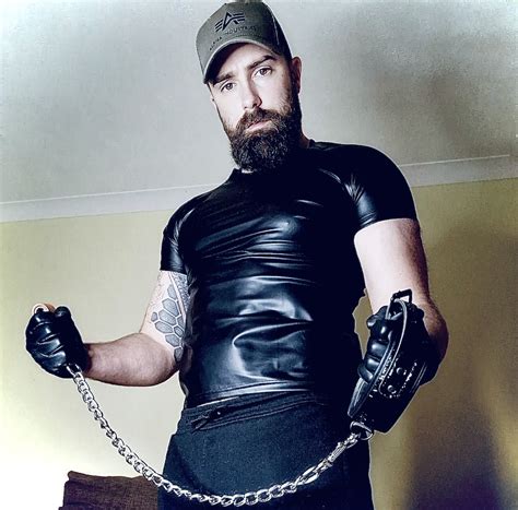 masterdomuk OnlyFans Leaks 2025