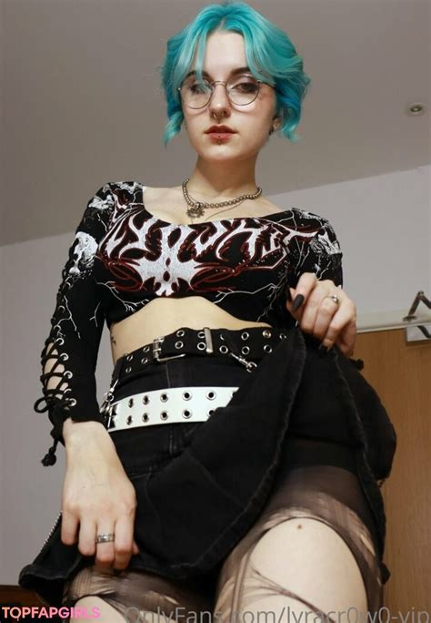 lyra_kitten OnlyFans Leaks 2025