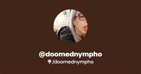 doomednympho OnlyFans Leaks 2025