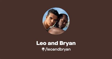 leoandbryanfree OnlyFans Leaks 2025