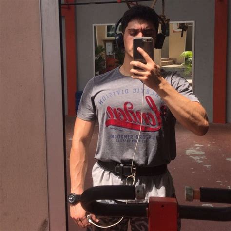 leonardofit OnlyFans Leaks 2025
