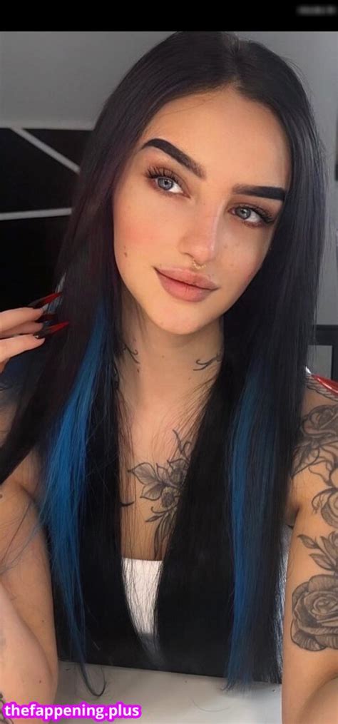 leonieflessers OnlyFans Leaks 2025