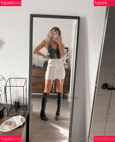 leolamew OnlyFans Leaks 2025