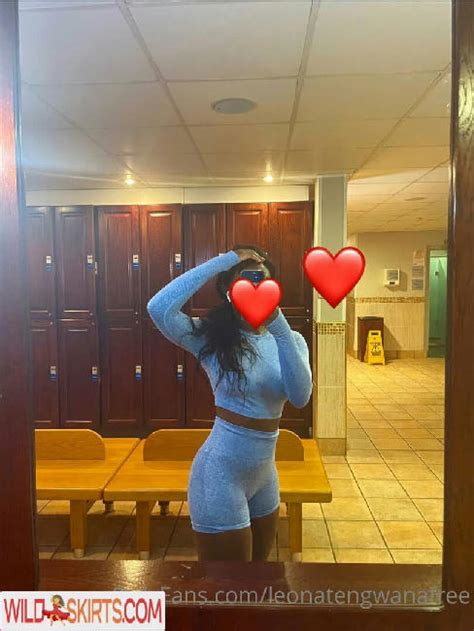 leonatengwanafree OnlyFans Leaks 2025