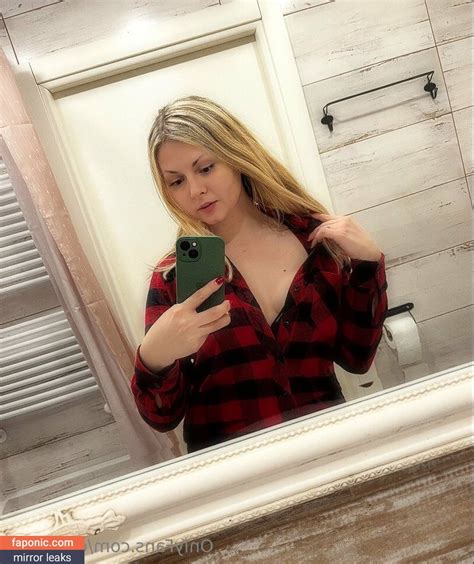 olga_slay OnlyFans Leaks 2025