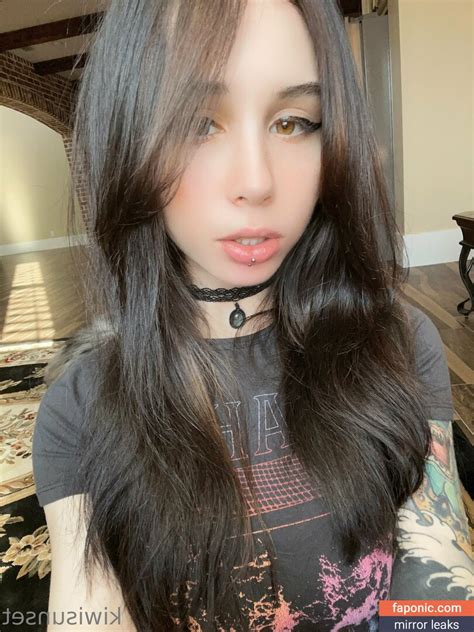 tikythedoll OnlyFans Leaks 2025