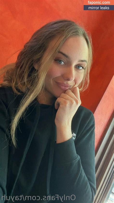 tayuh OnlyFans Leaks 2025