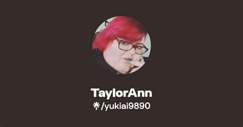 taylorann_69_vip OnlyFans Leaks 2025