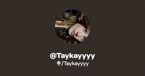 taykayyyy OnlyFans Leaks 2025
