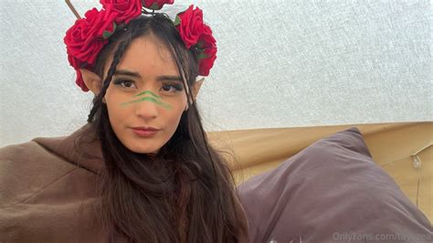 tayszea OnlyFans Leaks 2025
