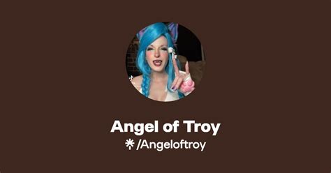 angeloftroy OnlyFans Leaks 2025