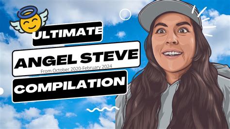 angelsteve OnlyFans Leaks 2025