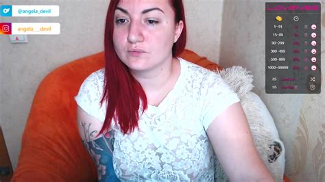 angela_devil OnlyFans Leaks 2025