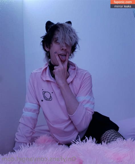 angeldom_sub OnlyFans Leaks 2025