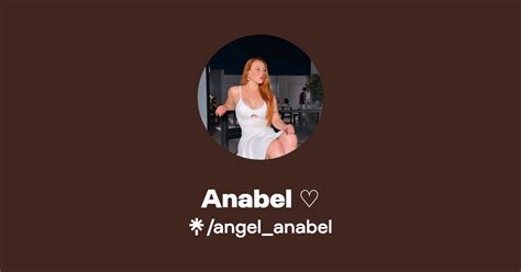 angel_anabel OnlyFans Leaks 2025