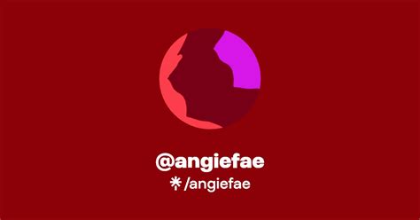 angiefae OnlyFans Leaks 2025