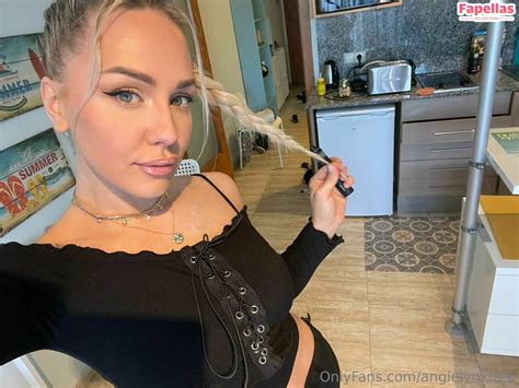 angielynxfree OnlyFans Leaks 2025