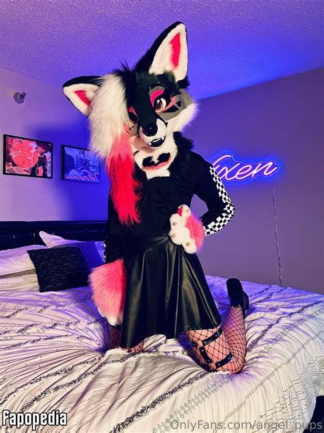 angel_pups OnlyFans Leaks 2025