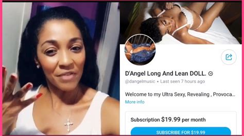 angelassassinx OnlyFans Leaks 2025