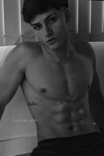 gianlucaok OnlyFans Leaks 2025