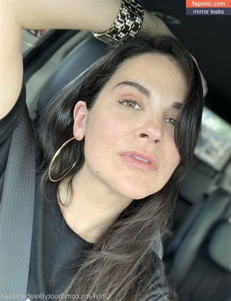 giannajofficial OnlyFans Leaks 2025