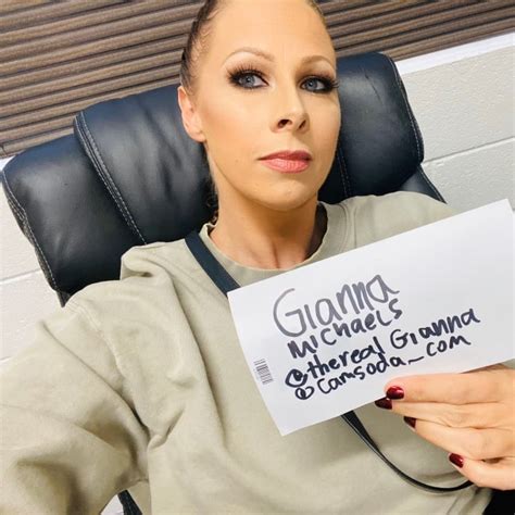 giannamichaels OnlyFans Leaks 2025