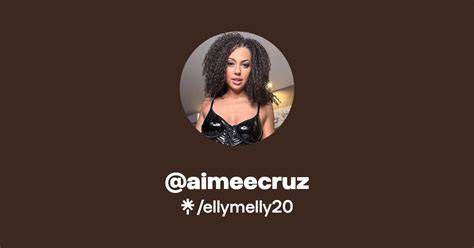 aimeecruz OnlyFans Leaks 2025