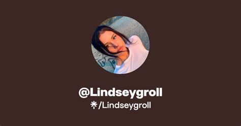 lindseygroll OnlyFans Leaks 2025