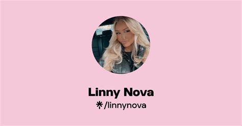 linnynova OnlyFans Leaks 2025