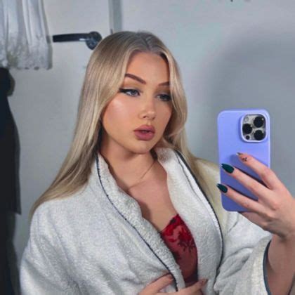 linnynovafree OnlyFans Leaks 2025