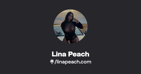 linapeach OnlyFans Leaks 2025
