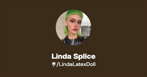 lindasplice OnlyFans Leaks 2025