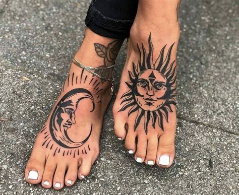 lady.feet.tattoo OnlyFans Leaks 2025